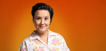 Susan Calman: Tall Tales at Eden Court