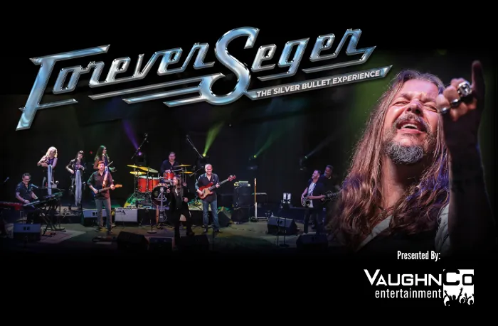 Forever Seger
