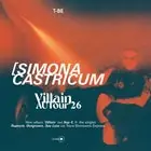 Simona Castricum à The Vanguard