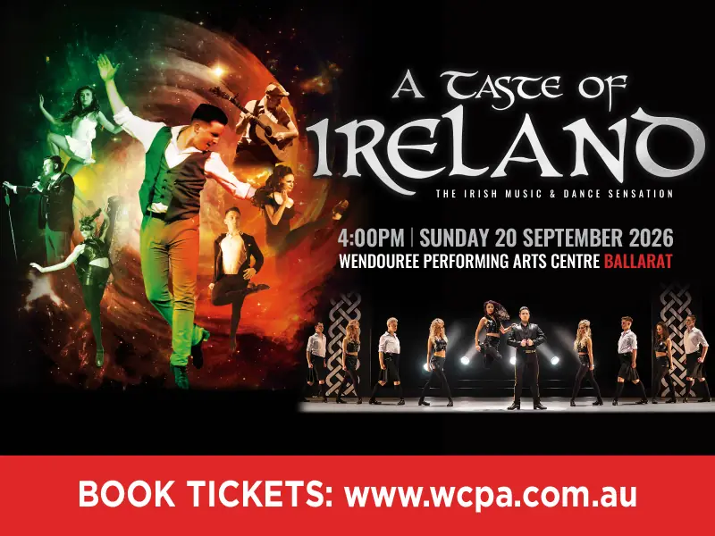 Wendouree Centre for the Performing Arts in Wendouree, VIC
