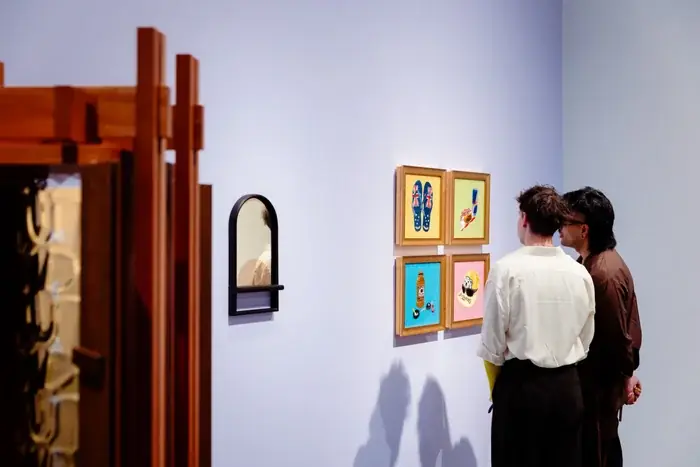 UNLEASHED+ at HOTA, Home of the Arts