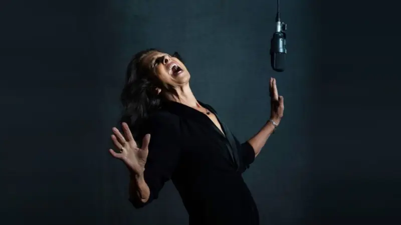Elkie Brooks