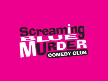 Screaming Blue Murder Comedy Club: June