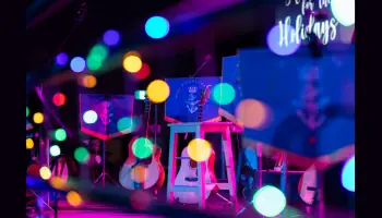 Stadacona Band Holiday Concert at Fredericton Playhouse