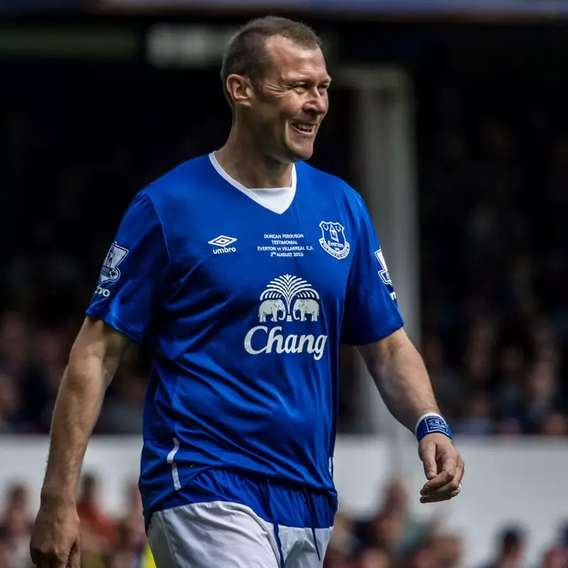 Duncan Ferguson