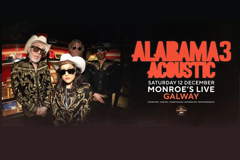 Alabama 3