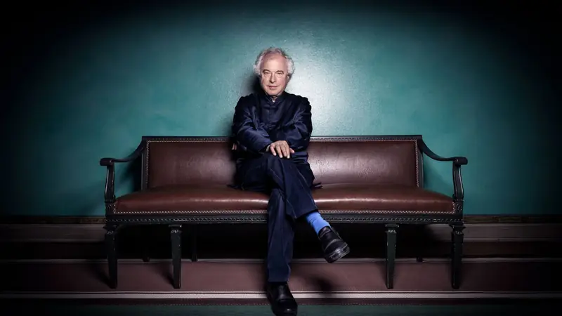ECM 2026: Sir András Schiff - The Art of Fugue à National Concert Hall