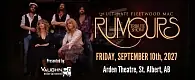 RUMOURS at Arden Theatre