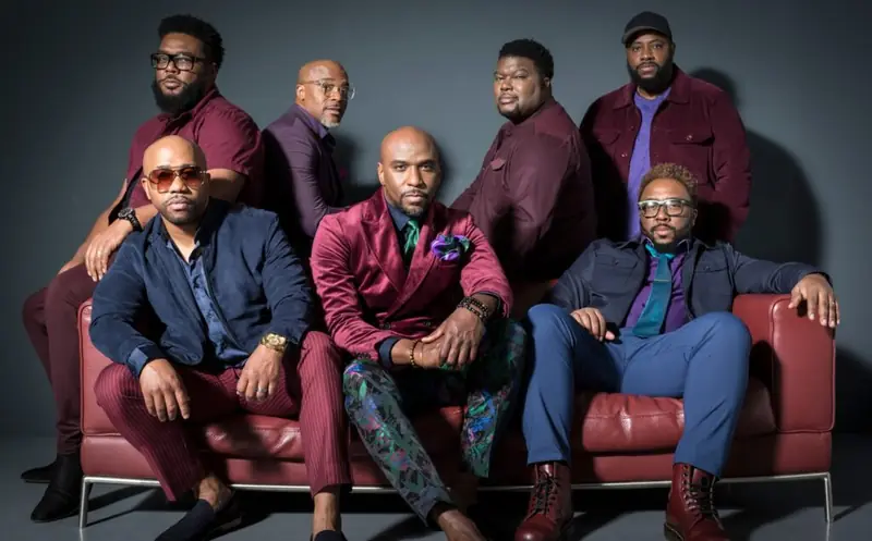 Naturally 7