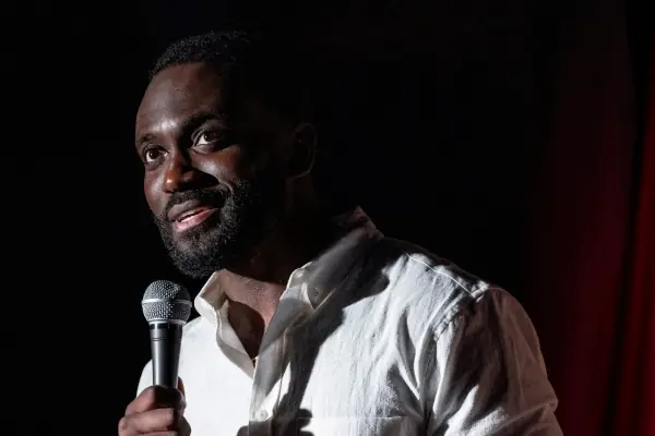 Dr Kojo
