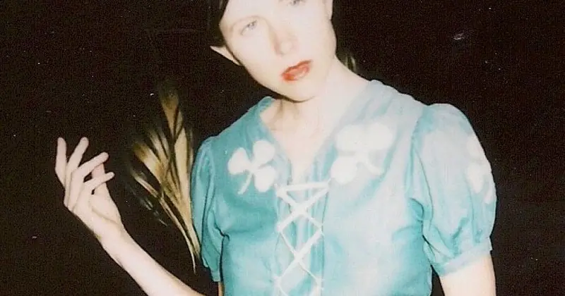 Lael Neale