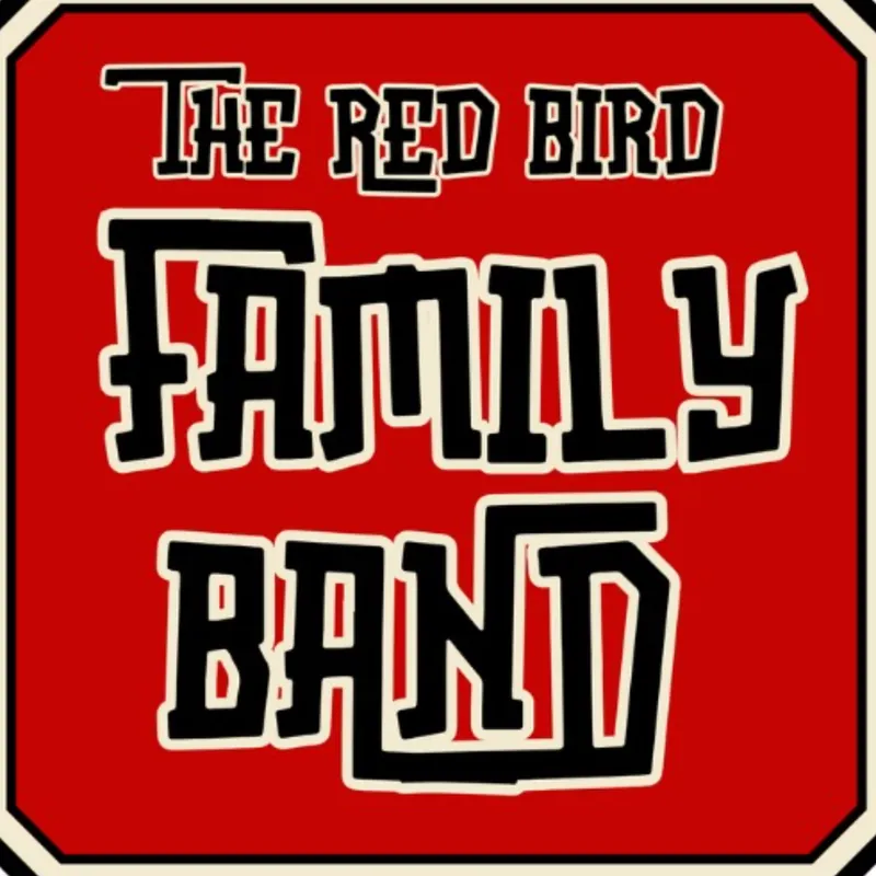 Red Bird Family Band