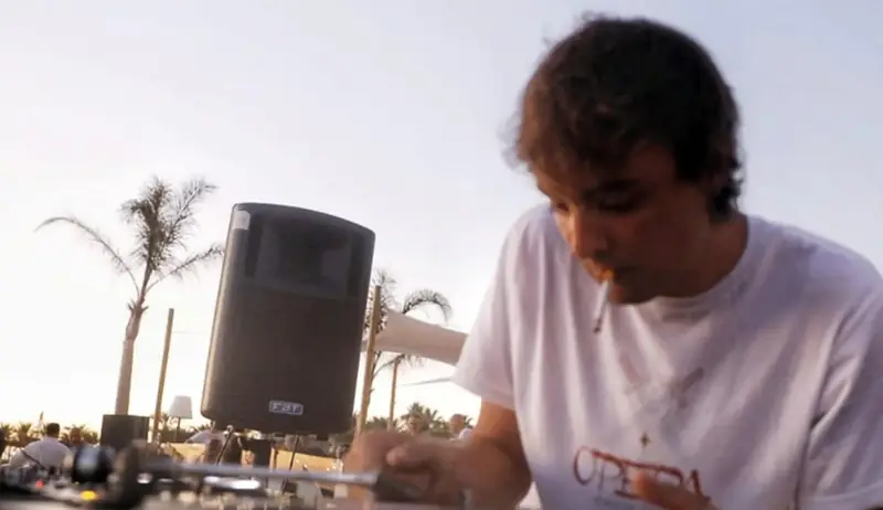 Disco Stupenda: Tommiboy (All Night Long)