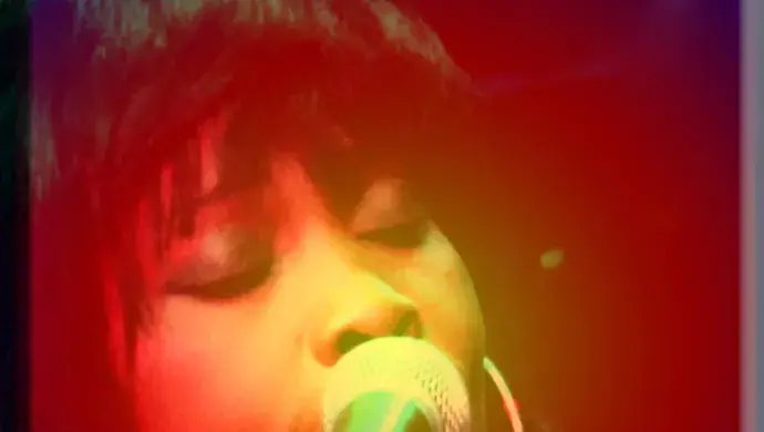 Ruby Turner à The Lowry