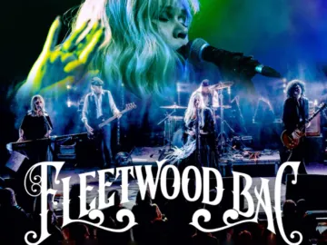 Fleetwood Bac