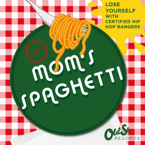 Mom Spaghetti