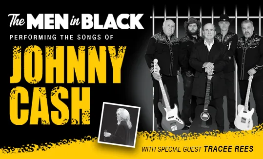 Men in Black