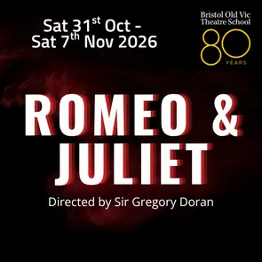 ROMEO AND JULIET