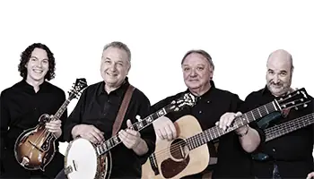 The Kruger Brothers