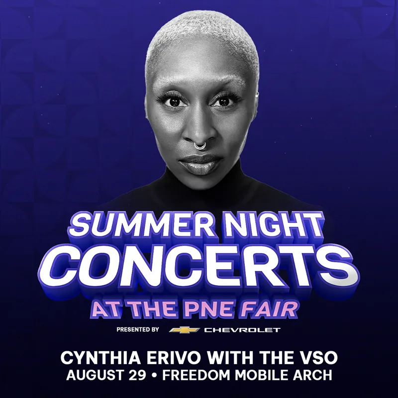 Cynthia Erivo