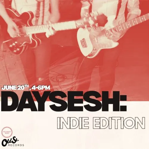 DAYSESH: Indie Edition