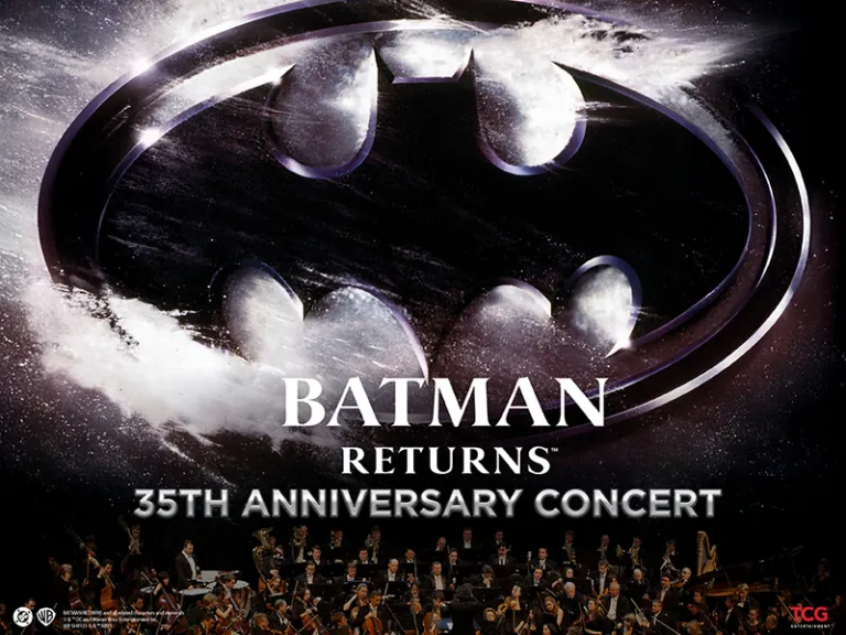 Batman Returns