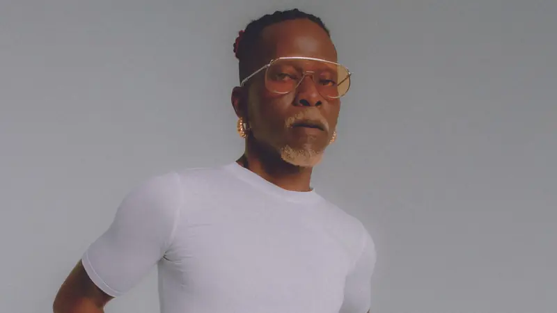 Pierre Kwenders en Club SAW