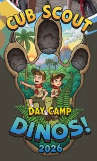 Cub Scout Day Camp