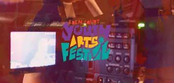 Youth Film 16-19 & Compass Collective