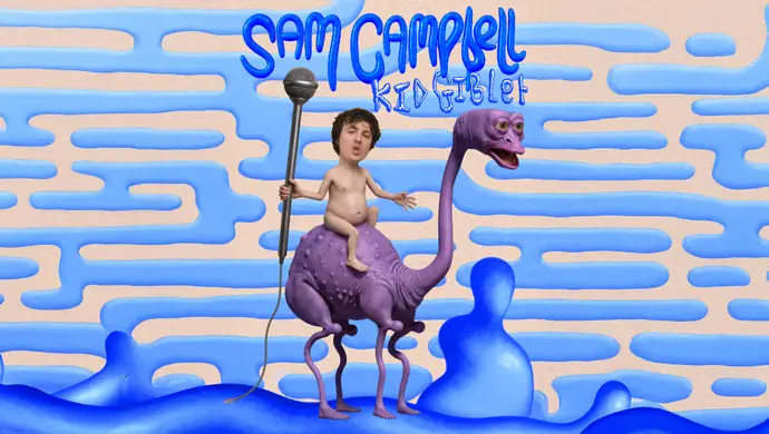 Sam Campbell