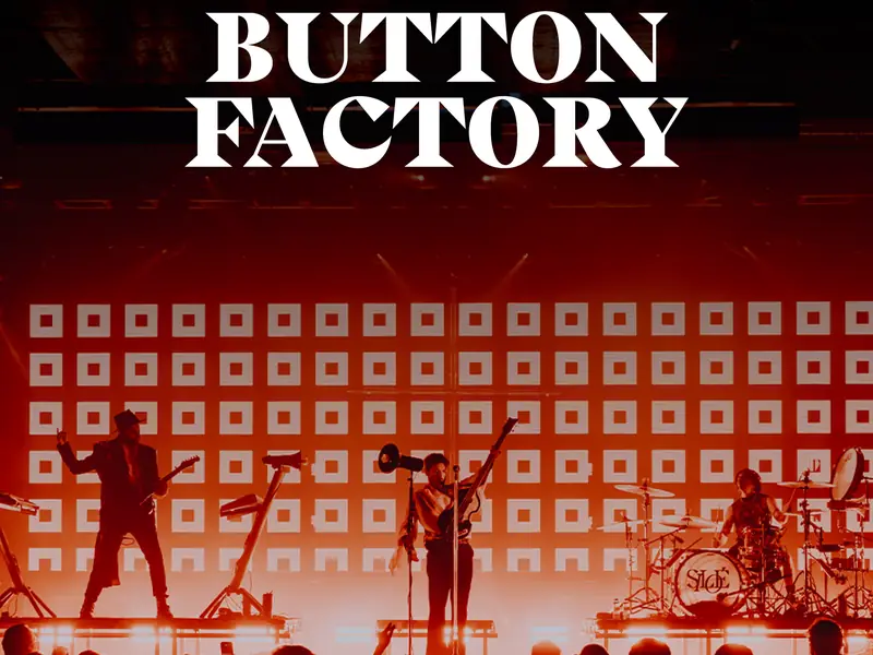 Siloé à Button Factory
