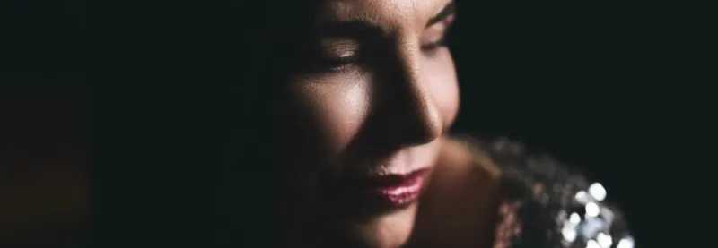 Friday Jazz: Black Gardenia