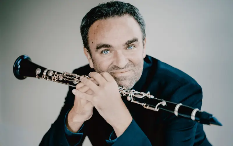 RSNO: Mendelssohn's Scottish Symphony at Music Hall