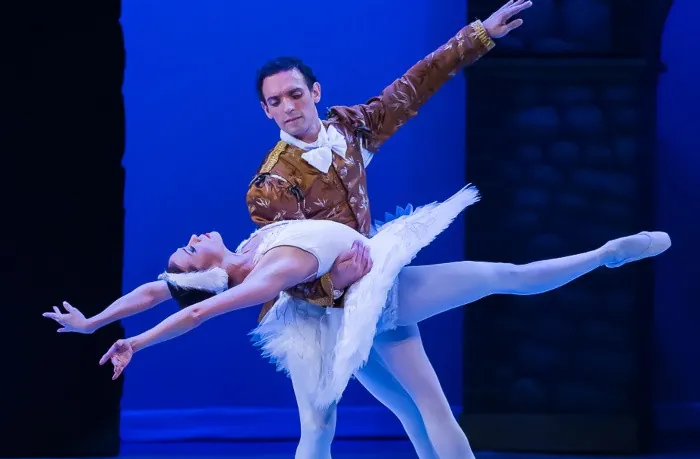 Ballet Jörgen