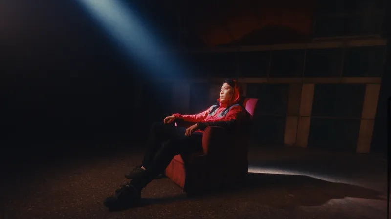 Taiki Nulight