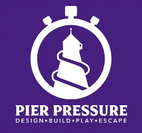 Blueprint Gather & Pier Pressure Puzzle Experience at De La Warr Pavilion