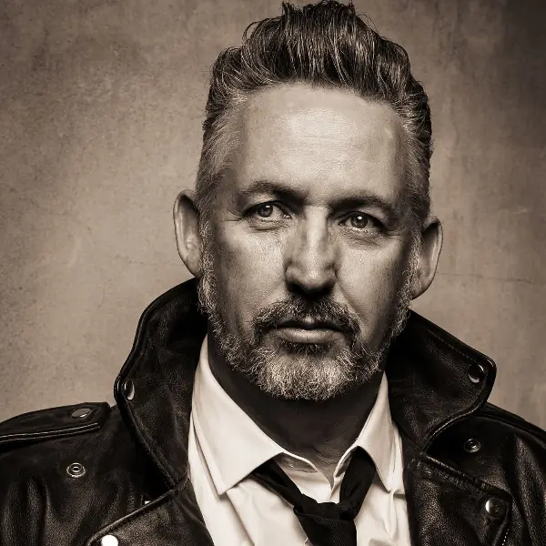 Harland Williams