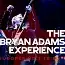 The Bryan Adams Experience at The Flowerpot