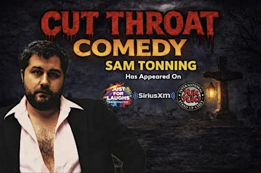 Standup Comedy