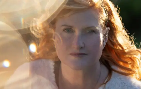 Eddi Reader