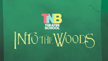Into the Woods