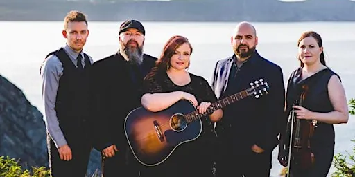 Derina Harvey Band