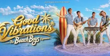 Good Vibrations - The Beach Boys Experience