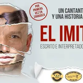 EL IMITADOR à Teatro de las Esquinas