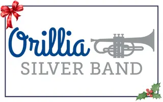 Orillia Silver Band en Charles W. Stockey Centre
