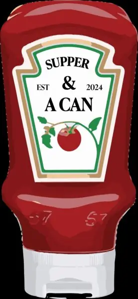 432 Presents: Supper and a Can Live à Saint Luke's