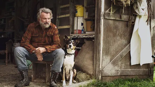 Hunt for the Wilderpeople (10th Anniversary)