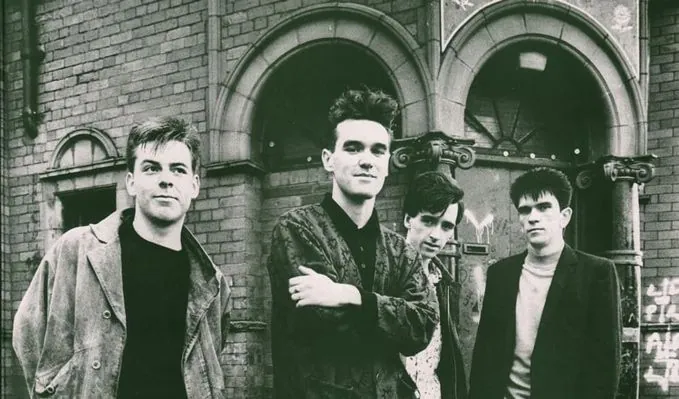 The Smiths Tribute (NYC)