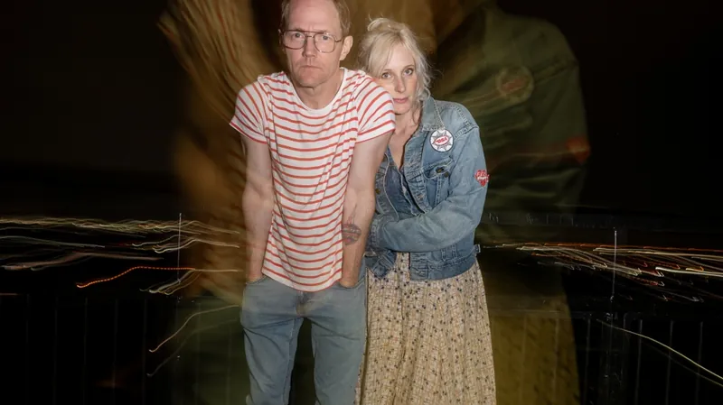 Whitehorse: All Of It Tour