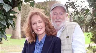 Tony & Trionagh Allen – Love Songs @ Old Courthouse à Old Courthouse